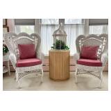 Trumbull, CT Architectural Estate Auction  Timeless Mid Century Style, Wicker Furniture, Tools & Mo