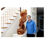 Single Owner Downsizing - Easton CT