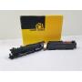 Vintage Model Train Collectors Dream PART TWO - Rivarossi, Bachmann, Broadway Limited, Mikado, Main 