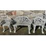 Carnival Glass, Fine China, Antique Furniture and More in Holmes, NY