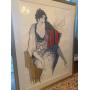 Famous Artists, First Edition Books, Beatles & Elvis - Milford