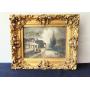 New Canaan, CT Generations of Collecting - Tiffany Silver, Signed Paintings, Fine Antiques, Nautical