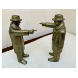 ARMONK NY - An Eclectic Mix Of Antiques - MCM - Vintage - PART 1