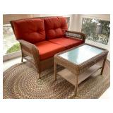 Darien, CT - A Lovely Large Cape - Chock Full - Furnishings - Tools - Gym - Outdoor Entertaining  & 