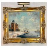 Shelton CT Estate sale- Quality Furniture, Paintings, Waterford, Easton Press, Patio Furniture and M