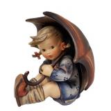 Goebel Hummel Figurines, David Winter Cottages, New Age Crystals & More Part One