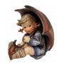 Goebel Hummel Figurines, David Winter Cottages, New Age Crystals & More Part One