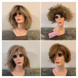 Designer Clothing, Jewelry, Handbags and Wigs, Fairfield, CT