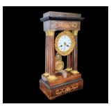 New Canaan and Rowayton CT Something for Everyone - Prada Shoes, Antique Clocks, Design Within Reach
