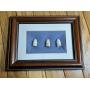 HERITAGE LEGACY AUCTION- Fine Antiques in July- Jewelry Collection, Artwork, Early Sports Cards, Vin