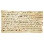 Treasures on Paper: Rare Documents & Ephemera (Shipping Available)