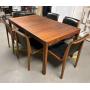 Summer Collectors Auction: Signed Art, Posters and Pottery, Sterling, Gold, MCM Furniture, Leather S