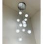 Farfield Luxe Lighting, Danish Modern Furnishings, Exquisite Decor
