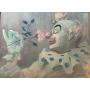 Interesting Works of Art Downsizing Sale