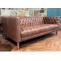 A Broadway and Voiceover Artist Wth Glam Decor and Storied Pianos Moves West From Tarrytown, NY