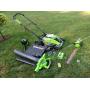 Barkhamsted, CT Quad &Tool Auction 