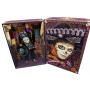 Collection of Prominent International Talent Manager/Producer - New TV & Film Collectible Figurines,