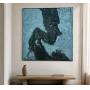 Part 1  YALE Professor Emeritus  Woodbridge Estate  MCM Furnishings  Listed Artists   Decorative