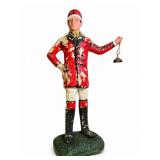 EPHEMERA, Hermes, CHLOE, Celine,  Louboutin & Other Luxury Items, Antique Tools, Lawn Jockey, MCM, F