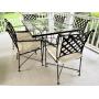 A Full House Moving Sale in Bedford, NY - High End Furnishings, Gorgeous Outdoor, and Much More!