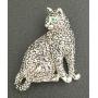 Costume and Vintage Jewelry - Sterling, Monet, Trifari, Napier, Sarah Coventry, Rhinestones, Black G