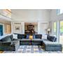 Gorgeous New Canaan Country Home  Geared for People Who love to Garden & Entertain, Great Collection