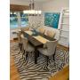 Port Chester NY Estate Auction Exquisite Furnishing & Decor Crate & Barrel, Jonathan Adler, Pottery 
