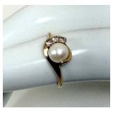 Estate Jewelry Collection  GOLD STERLING SILVER VINTAGE SAJEN COLLECTION CATS RHINESTONES AND MORE!