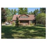 7909 Deer Run Rd, Brantingham Real Estate Auction