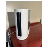 Cool/Warm Mist Humidifier
