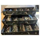 Steel Organizer W/Hardware #4