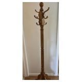 Coat Rack