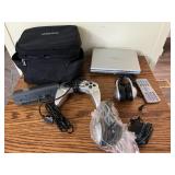 Audiovox DVD Player & More