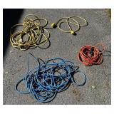 4 Extension Cords