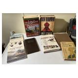 Northern NY Books-Funnycide & More