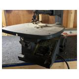 16" Table Top Scroll Saw