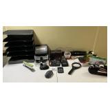 Stationary & More