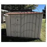 Wire Garden Gate Fences