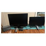 Element/Emerson TV