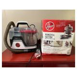 Hoover Pet Vacuum