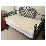 Day Bed W/ Mattress
