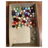 Marbles