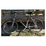 Diamond Back Mountain Bike
