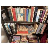 Book Assortment