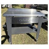 Cuisinart Outdoor Prep Table (New)