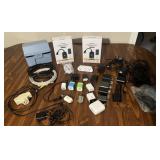 Charger Plugs-Timers & More