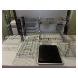 Kitchen Rack Assortment