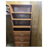 Storage Unit (Press Board)