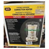 Dyna-Glo 23000 Btu Kerosene Heater
