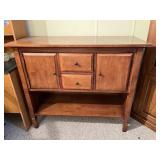 Buffet Storage Unit